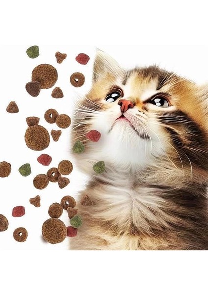 Kısırlaştırlmış Kedi Maması (2 Kg) fırsatları