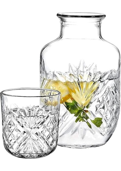 Aron Başucu Sürahisi modelleri