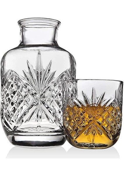 Aron Başucu Sürahisi indirimleri