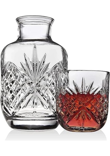 Aron Başucu Sürahisi