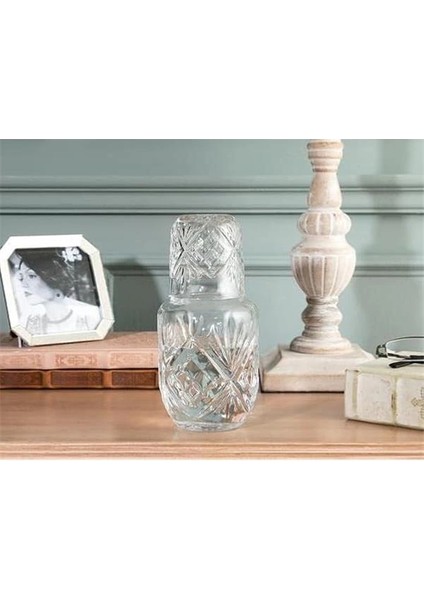 Aron Başucu Sürahisi