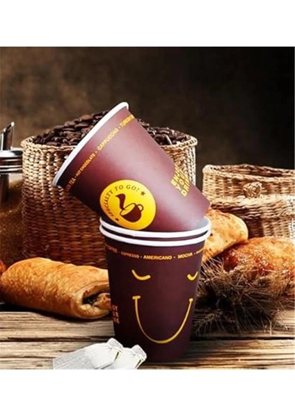 Bienka 7 Oz 200'LÜ Karton Bardak fırsatları