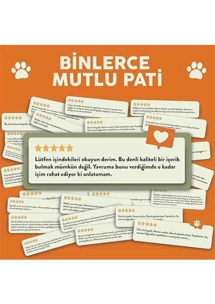 Freeze Dried Tavuk Göğüs Kedi Ödül MAMASI%100 Doğal, Glutensiz 30 Gr(Cat Treat)