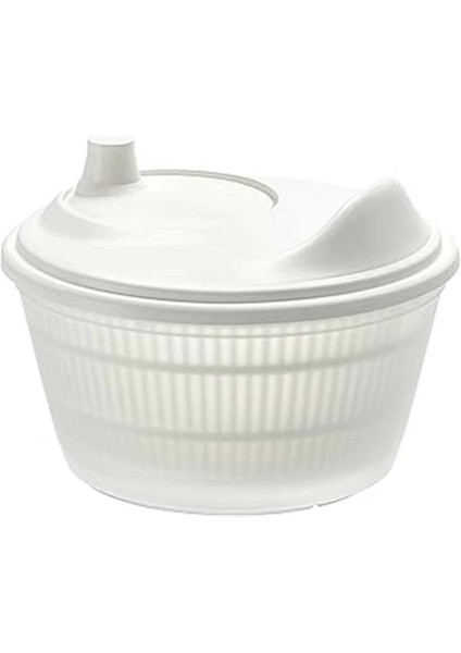 Ikea Uppfylld Salata Kurutucu, Beyaz