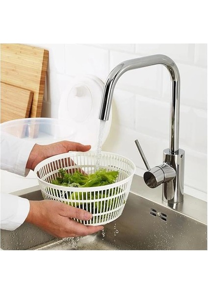 Ikea Uppfylld Salata Kurutucu, Beyaz indirimleri