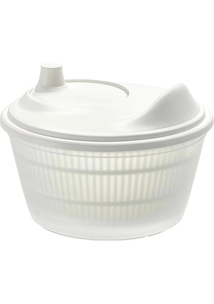 Ikea Uppfylld Salata Kurutucu, Beyaz