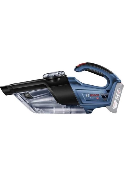 Gas 18V-1 Akülü Süpürge (18 Volt, Solo, Hazne Hacmi: 0,7 Lt) Mavi modelleri