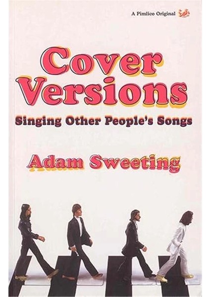 Cover Versions: Singing Other People's Songs