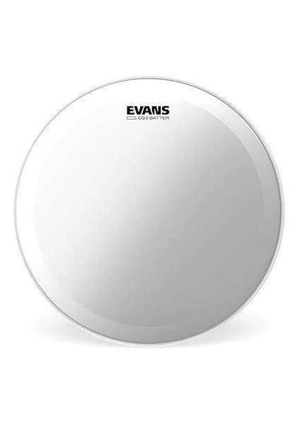 Eq3 Batter Clear 18 Inch - BD18GB3 Bas Davul Derisi