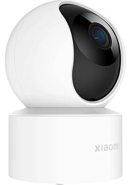 Xiaomi Akıllı Kamera C200, 1080P Wifi Kamera, Bebek Monitörü, Iç Mekan Kamerası, Evcil Hayvan