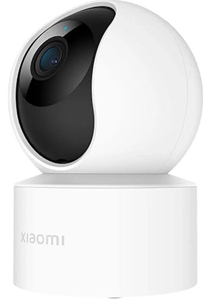 Xiaomi Akıllı Kamera C200, 1080P Wifi Kamera, Bebek Monitörü, Iç Mekan Kamerası, Evcil Hayvan