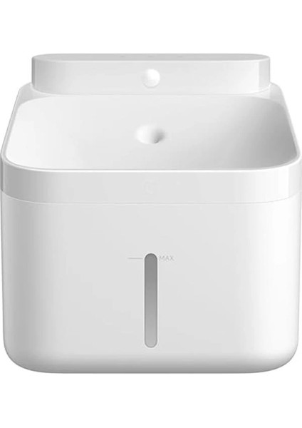 Xiaomi Smart Pet Fountain 2 Akıllı Evcil Hayvan Su Haznesi (Türkiye Garantili) fırsatları