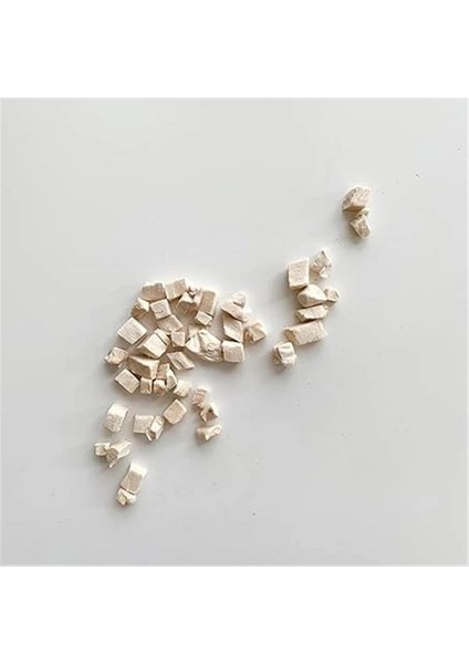 Freeze-Dried Çiğ Tavuk Göğüs Kedi Ödül Maması 40G