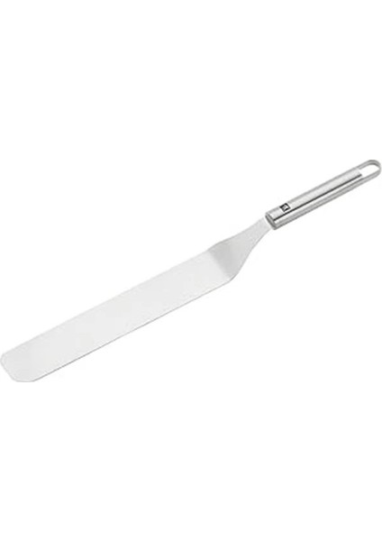 Zwilling Pastacılık Spatulası, Köşeli