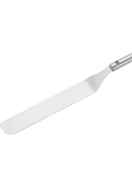 Zwilling Pastacılık Spatulası, Köşeli