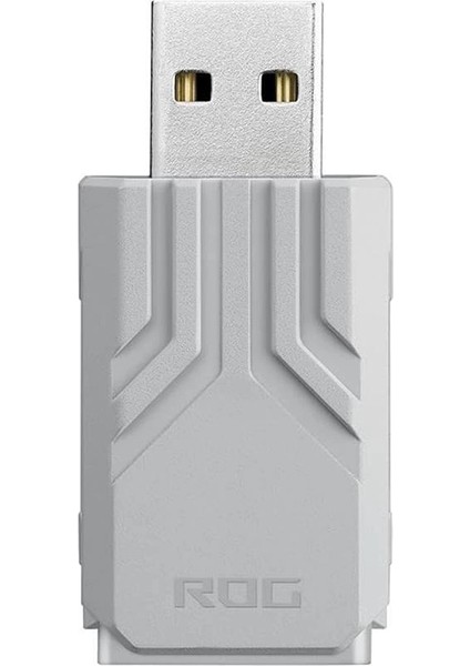 Rog Polling Rate Booster White (Rog Oyun Faresi ve Klavyesi Için, 8000 Hz'e Kadar Kablosuz ve fiyatları