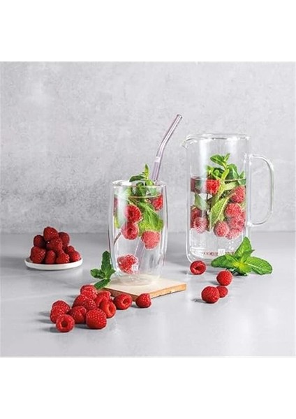 Çift Camlı Sürahi fırsatları