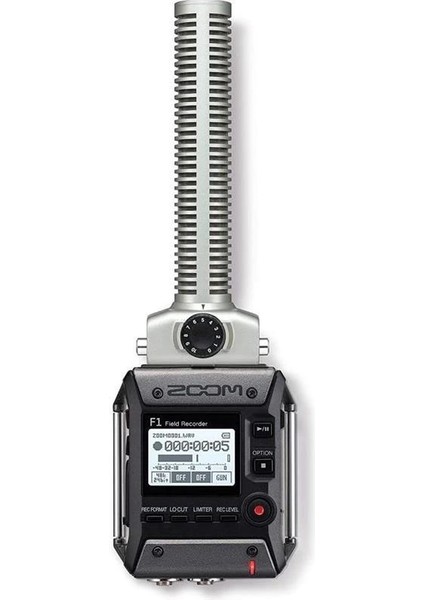 Dijtal Multitrack Recorder (F1-Sp)