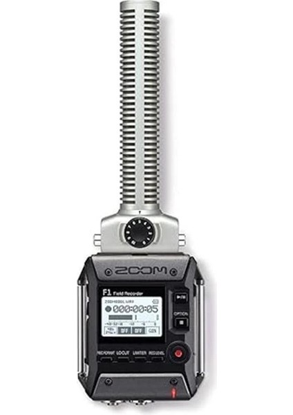 Dijtal Multitrack Recorder (F1-Sp) modelleri