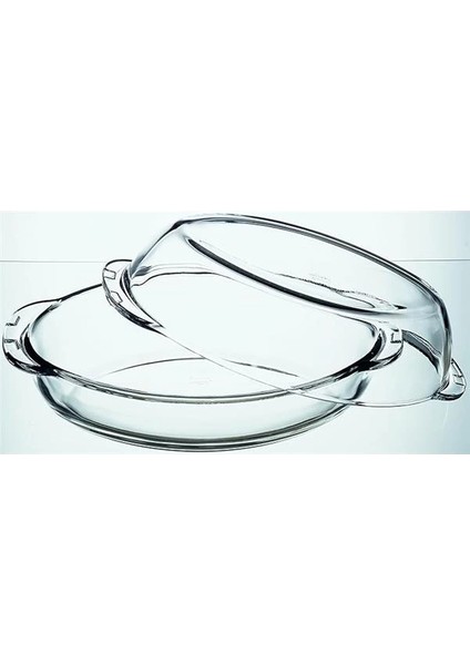 Borcam Kapaklı Büyük Boy Oval Tencere fiyatları