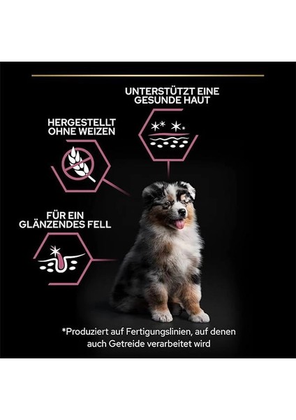 Medium Puppy Somonlu Köpek Maması 12 kg indirimleri