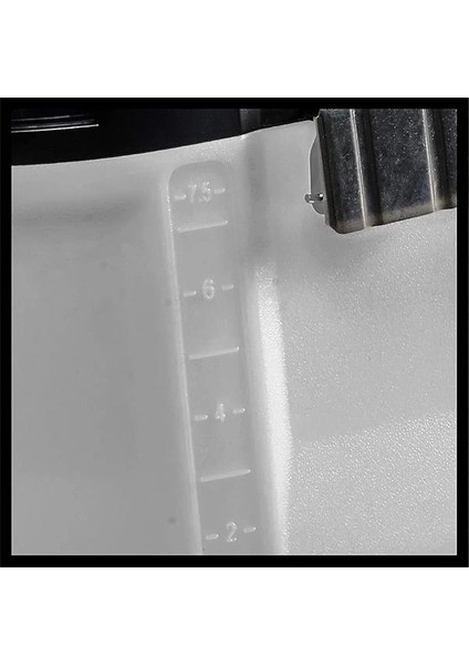 Ge-Ws 18/75 Li-Solo, Akülü Ilaçlama