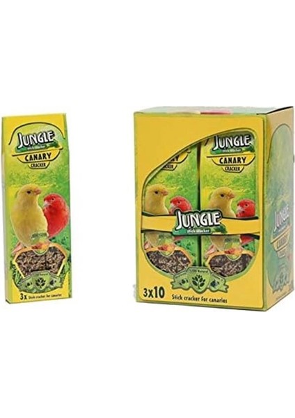 Ballı Yumurtalı Kanarya Krakeri, 3'lü Paket fiyatları