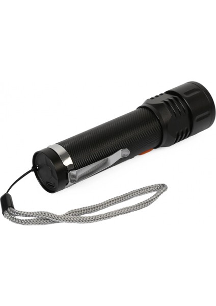 Baretta Br-85 XHP50 LED 5 Fonksiyonlu Şarjlı El Feneri modelleri