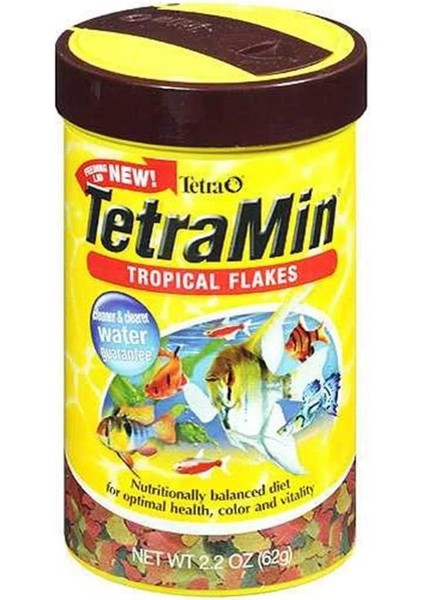 Min Flakes 100 ml fırsatları