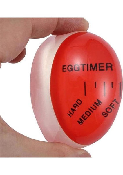 Yumurta Zamanlayıcı Dublör Yumurta Egg Timer, Yumurta Pişirme Zamanlayıcısı Yumurta fırsatları