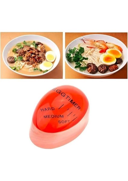 Yumurta Zamanlayıcı Dublör Yumurta Egg Timer, Yumurta Pişirme Zamanlayıcısı Yumurta indirimleri