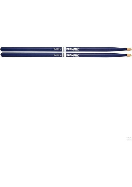 TX5AW-BLUE Baget 5A Hickory Mavi