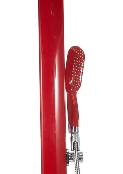 Duş Sistemi, Kırmızı fiyatları