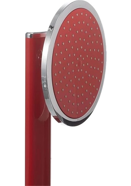 Duş Sistemi, Kırmızı modelleri