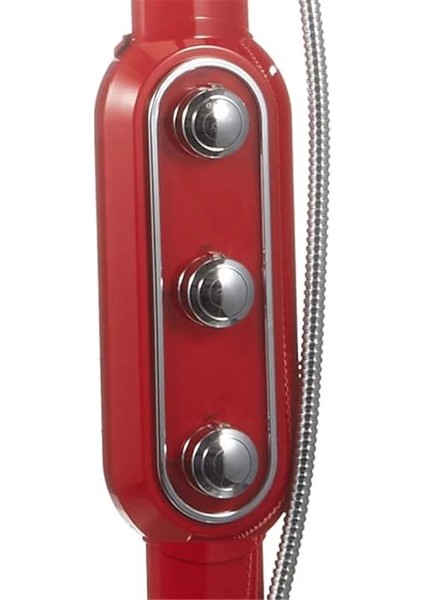 Duş Sistemi, Kırmızı fırsatları