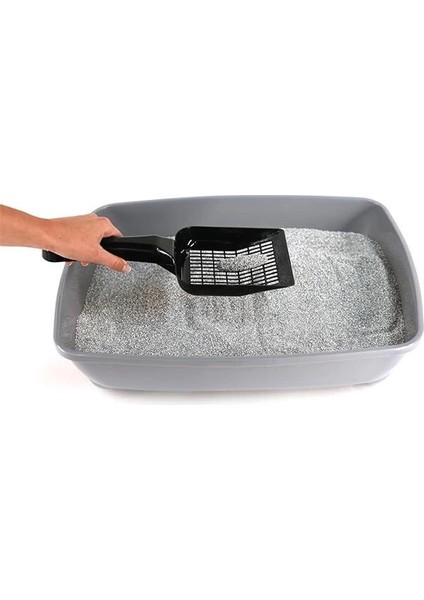 Total Cover Ekstra Güçlü Topaklanan Kedi Kumu, Hijyen Plus Formül, 10 L