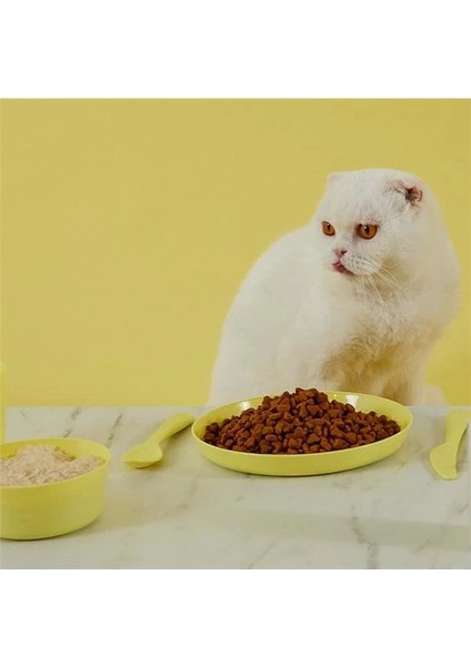 Doğal Besi Kuzu Etli Kısır Kedi Maması 2 kg