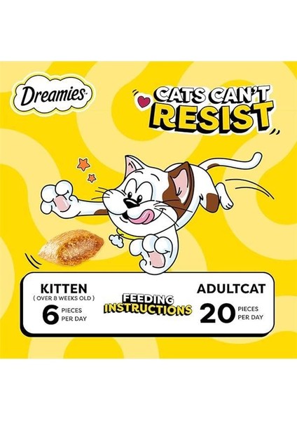 Kedi Ödül Maması, Peynirli, 60 gr indirimleri