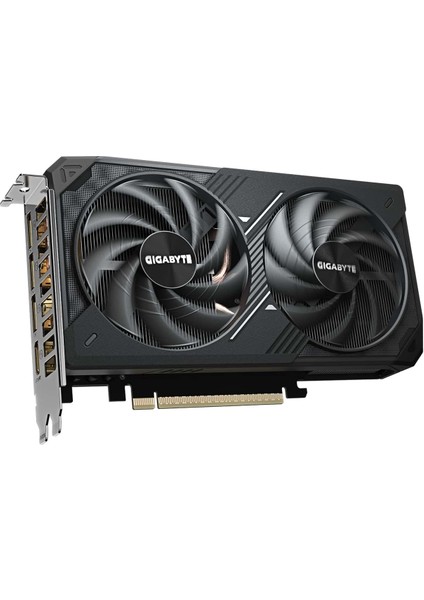 Geforce RTX5060TI Wındforce Max Oc GV-N506TWF2MAX OC-16GD Gddr7 16GB 128BIT Gaming (Oyuncu) Ekran Kartı fırsatları