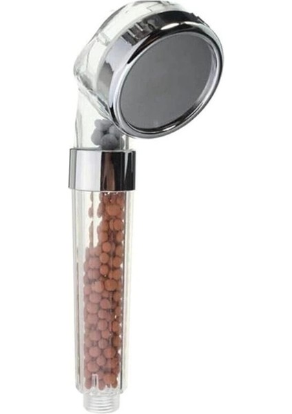 Mayaglory Arıtmalı Boncuklu Tasarruflu Duş Başlığı El Duş modelleri