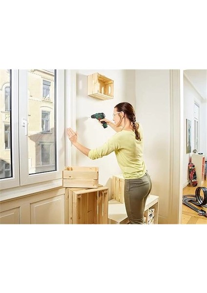 - X-Line 15 Parça Delme & 25 Parça Vidalama Ucu Seti + Tornavida