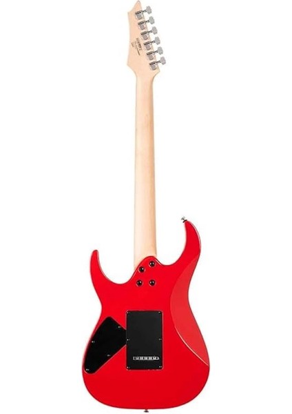 X200 Crd Elektro Gitar Kırmızı modelleri