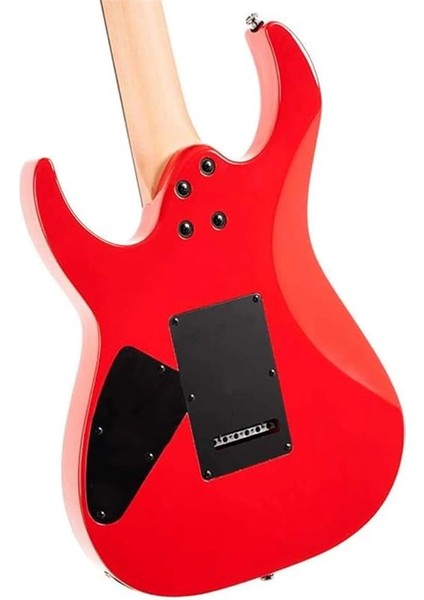 X200 Crd Elektro Gitar Kırmızı fırsatları