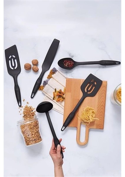 Maestro 5 Parça Servis ve Hazırlık Seti fiyatları