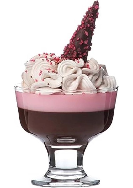 Destina 6'lı Dondurmalık-Tatlı Servisi fırsatları