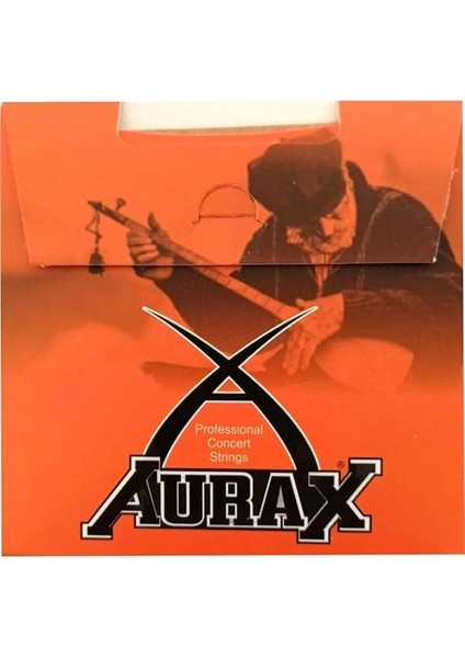 ARX22 Saz Bağlama Teli 22-32-25 ( Uzun Sap Sazlar Için ) fiyatları