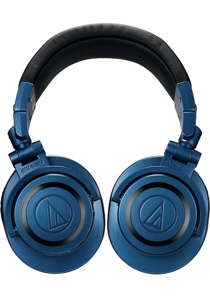 Audio-Technica ATH-M50XBT2DS Kablosuz Kulaklık, Derin Deniz modelleri