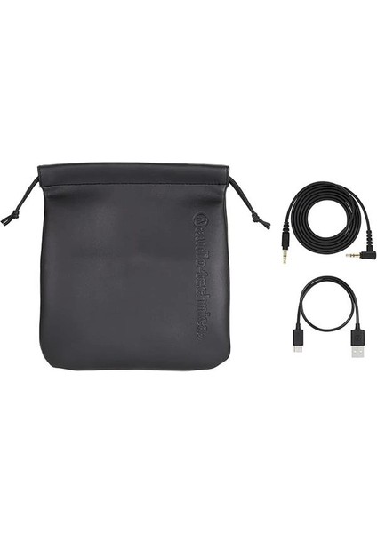 Audio-Technica ATH-M50XBT2DS Kablosuz Kulaklık, Derin Deniz indirimleri