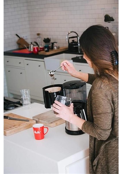 Melitta Original Aromazones Kahve Filtre Kağıdı 102 Numara 80'li Paket fiyatları