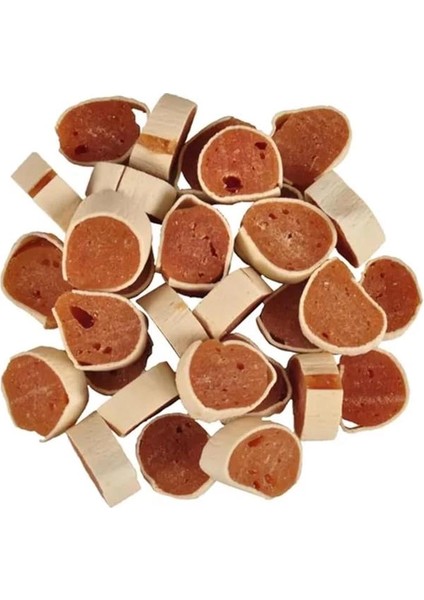 Cat Snack Chicken Tavuklu Kedi Ödülü 50 G fiyatları